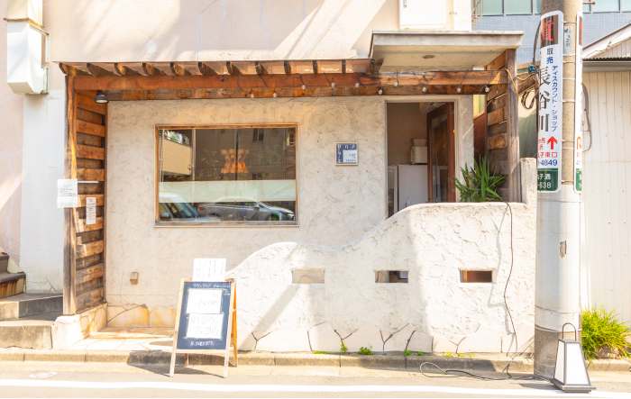 サケとサカナ 画像