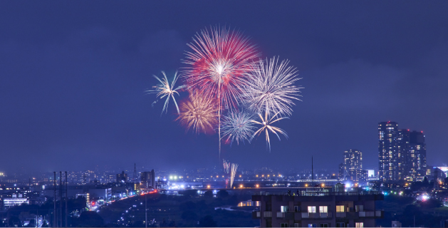 屋上テラスイメージ画像1