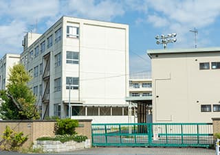 行徳小学校