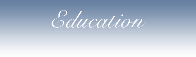 Education