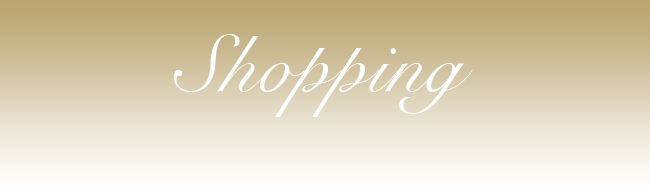 Shopping