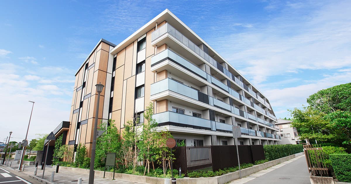 未来住宅｜【公式】サステナブランシェ本行徳 – 賃貸向けサイト