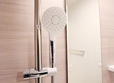 シャワーヘッド