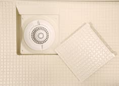 ヘアキャッチャー