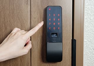スマートロック