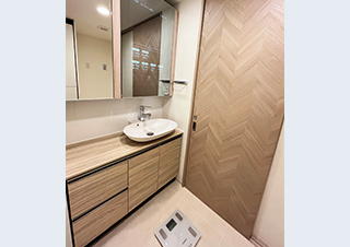 毎日の体重・体組成測定