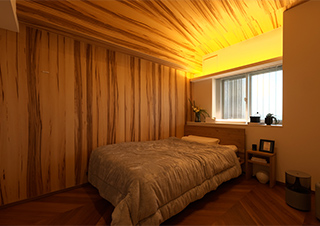 サーカディアン照明（昼）