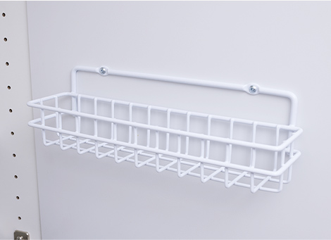 収納ラック 撮影写真