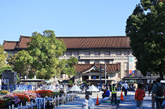 東京国立博物館