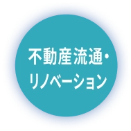 不動産流通・リノベーション