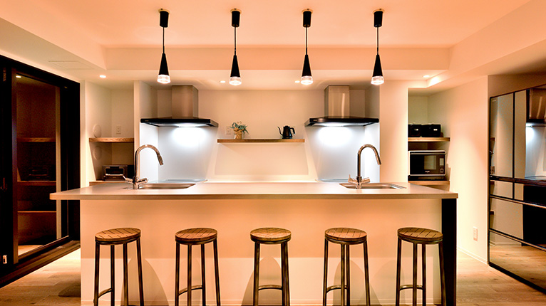 2:キャンプ&ボタニカル