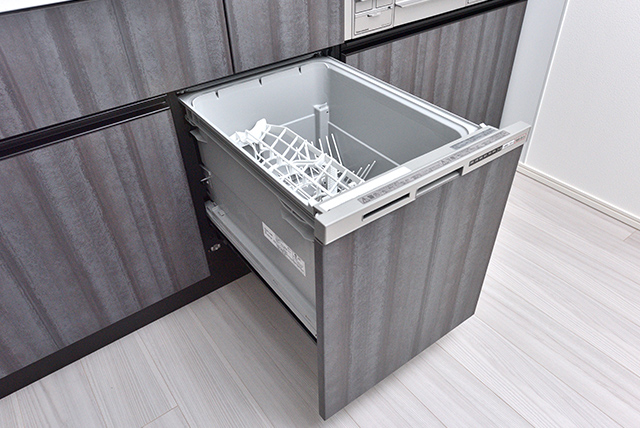 食器洗い乾燥機