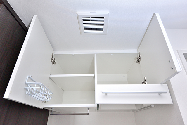 スマートペーパーホルダー