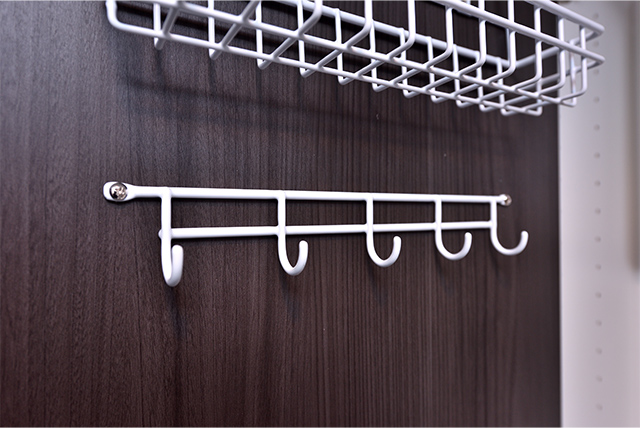 洗面一体型ボウル