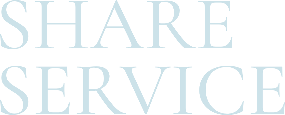 SHARE SERVICE