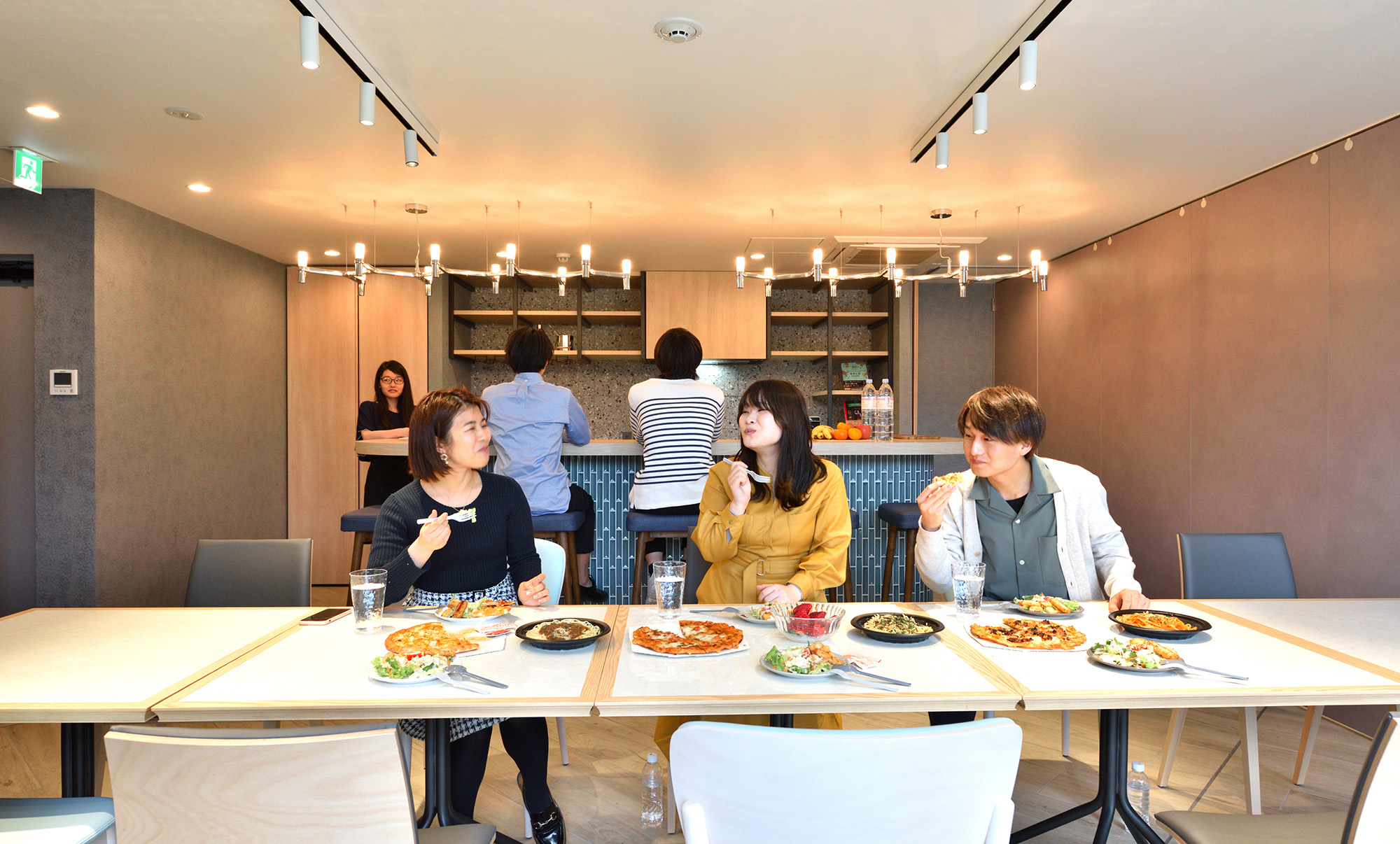 パーティールーム