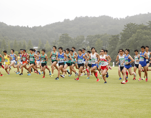 中国四国地区選考会