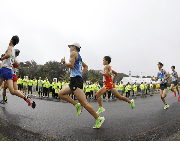 中国四国地区選考会