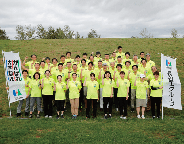 北海道地区選考会