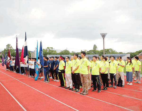 関西地区選考会