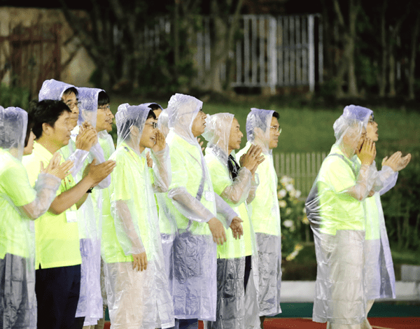 関西地区選考会
