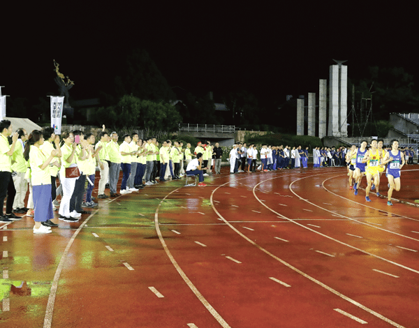 関西地区選考会
