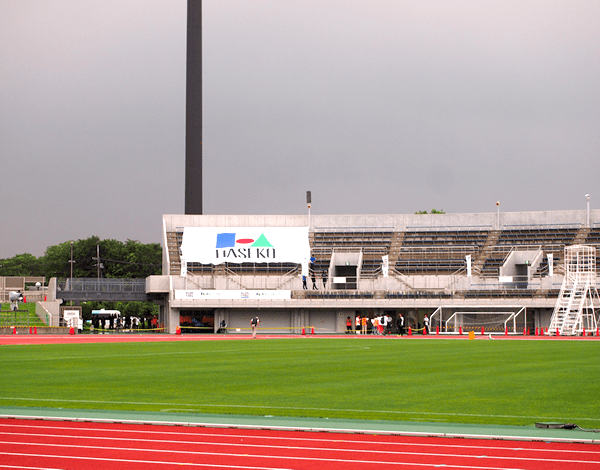 関東地区選考会