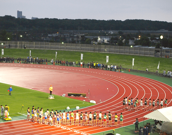 関東地区選考会