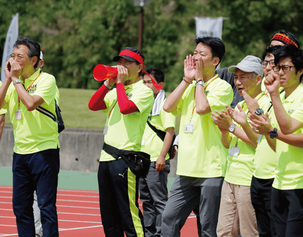 九州地区選考会