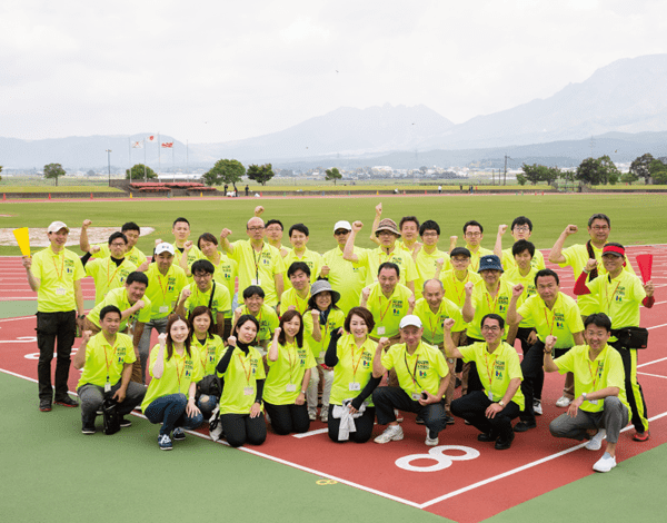 九州地区選考会