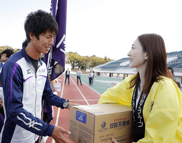 東北地区選考会