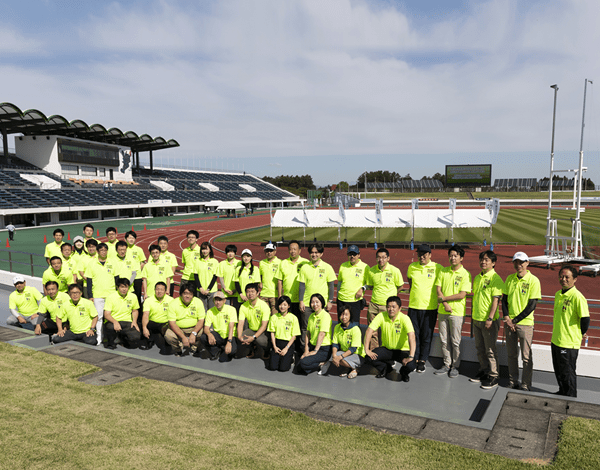 東北地区選考会