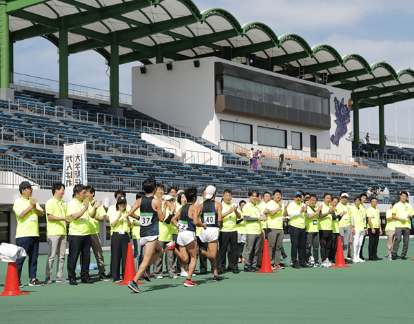 東北地区選考会