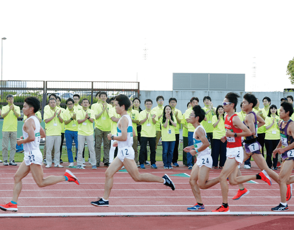 東海地区選考会