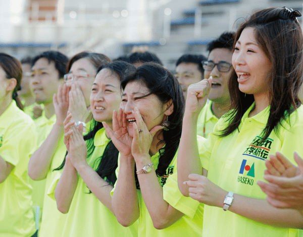 東海地区選考会