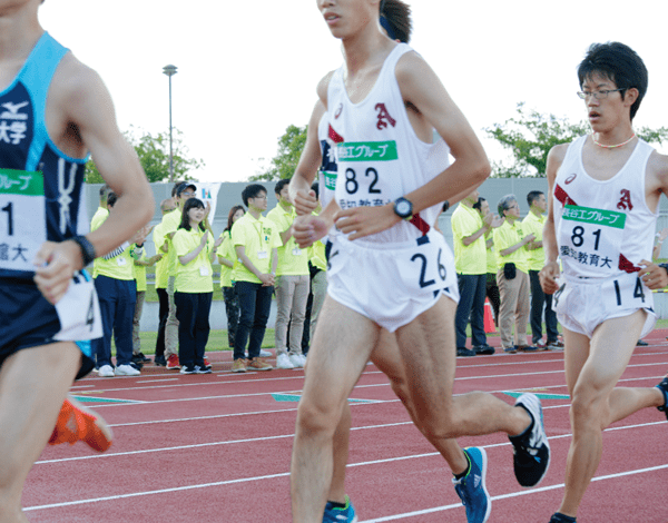 東海地区選考会