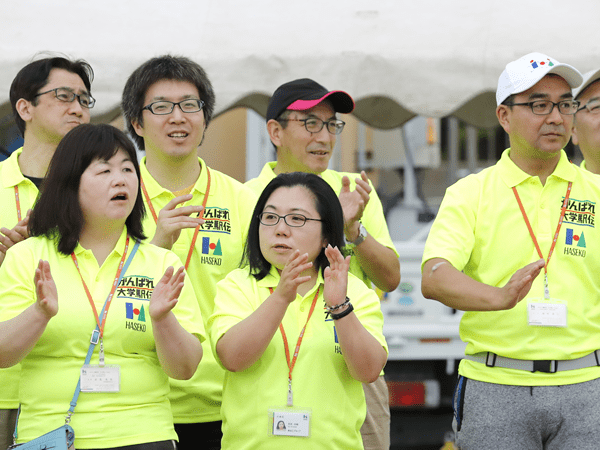 長谷工コーポレーション エンジニアリング事業部