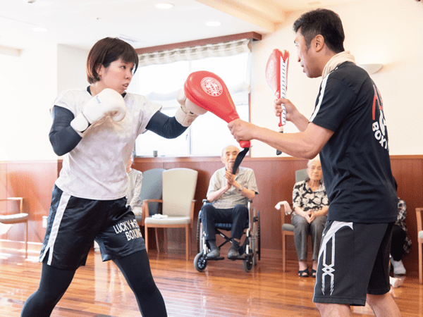 生活科学運営 ライフ&シニアハウス緑橋