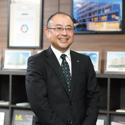 （株）長谷工不動産ホールディングス 経理部