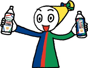 Goods1 駅伝応援ミネラルウォーター