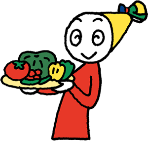 Goods3 明日香村野菜セット