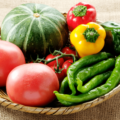 Goods3 明日香村野菜セット