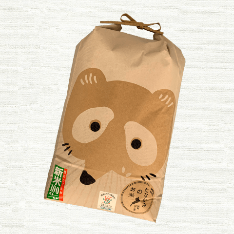 Goods4 たなかみ米