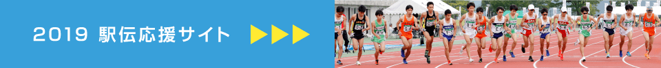2019 駅伝応援サイト