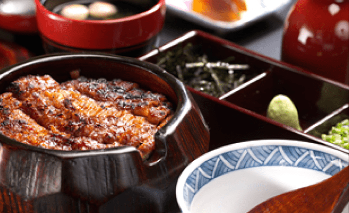 あつた蓬莱軒 本店