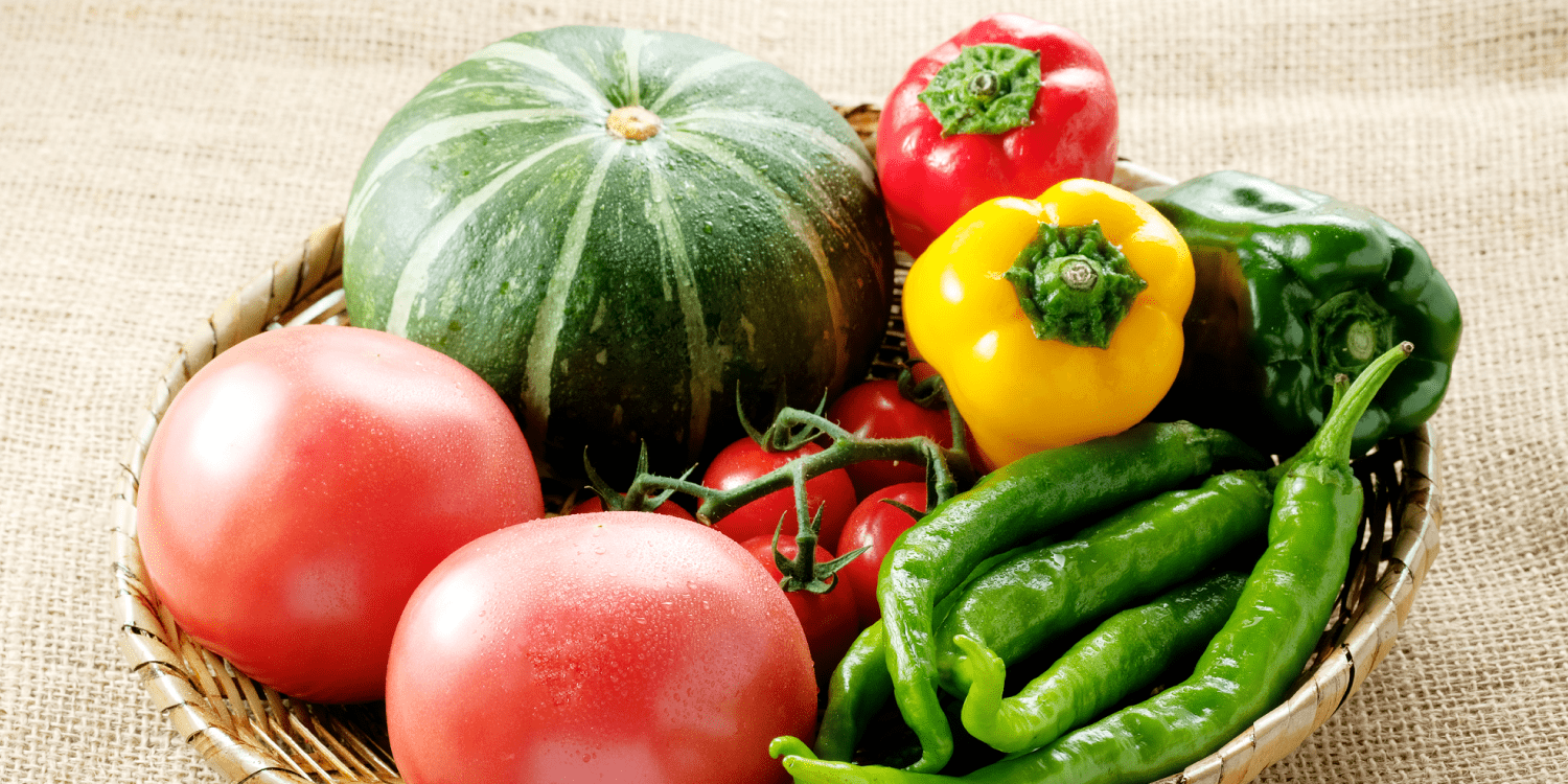 明日香村野菜セット