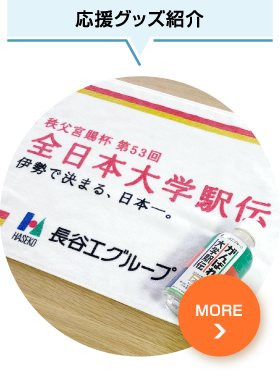 応援グッズ紹介