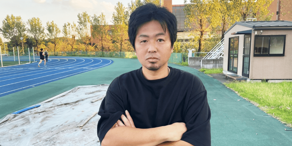 監督 真名子圭さん Manako Kiyoshi