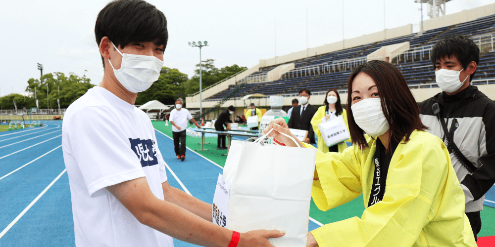 九州地区選考会