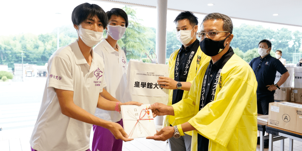 東海地区選考会